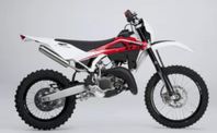 Husqvarna 125 WR