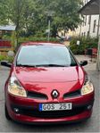 Renault Clio 5-dörrars Halvkombi 1.2 Euro 4