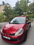 Renault Clio 5-dörrars Halvkombi 1.2 Euro 4