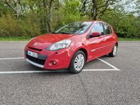 Renault Clio 5-dörrars Halvkombi 1.2 E85 Euro 5