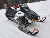 Ski-Doo Renegade 1200 X 4-tec