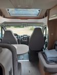 knaus sky Wave 700 meg
