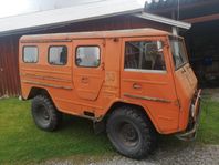 Volvo valp C3314 HT