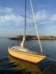 Bianca 28 – charmig segelbåt söker nytt hem