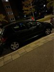 Peugeot 307 5-dörrar 2.0 XS Euro 3