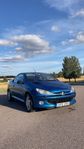 Peugeot 206 CC 1.6 Euro 4
