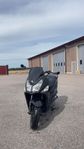 EU-moped SYM JET