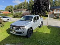 A traktor Amarok 2011