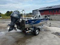 Linder 460 Arkip Yamaha 50hk 2019
