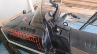 Ockelbo Fighter 1989