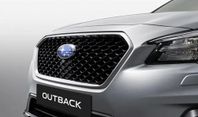 Sportgrill Subaru Outback 