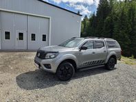 Nissan Navara Dubbelhytt 2.3 dCi 4WD Euro 6