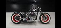 harley-Davidson exiles