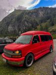 Chevrolet Express H1500 Conversion Van 5.3 V8 AWD Hydra-Mati