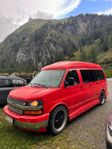 Chevrolet Express H1500 Conversion Van 5.3 V8 AWD Hydra-Mati