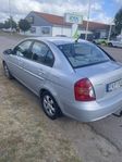 Hyundai Accent Sedan 1.6 Euro 4