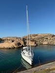 Beneteau Oceanis 34 Limited Edition