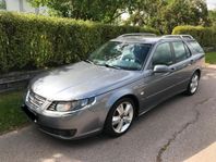 Saab 9-5 SportCombi 2.0t BioPower Vector