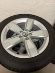 Vw passat dubbdäck