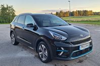 Kia E- Niro