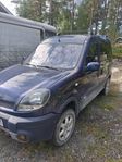 Renault Kangoo Trekka 1.6 4x4
