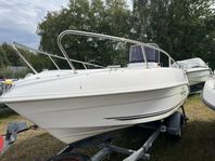 Galeon 525