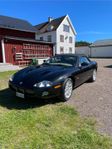 Jaguar XKR Convertible