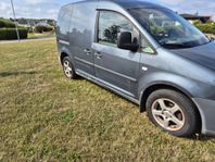 Volkswagen Caddy Automat