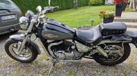 suzuki marauder vz800