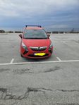 Opel Zafira Tourer 1.6 CNG ecoFLEX Drive Euro 6