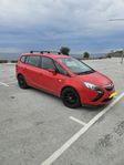 Opel Zafira Tourer 1.6 CNG ecoFLEX Drive Euro 6