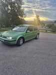 Volkswagen Golf 3-dörrar 1.6