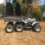 Polaris 6-hjuling