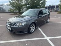 Saab 9-3 SportCombi 1.9 TTiD