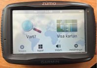 Garmin Zumo 595 GPS