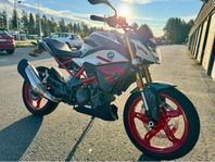 BMW G 310 R - 2022 (A2)