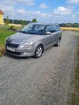 Skoda Fabia Kombi 1.2 TSI Elegance Euro 5
