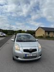 Toyota Yaris 5-dörrar 1.3 VVT-i Euro 4