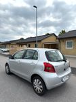 Toyota Yaris 5-dörrar 1.3 VVT-i Euro 4