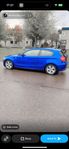 BMW 118 d 3-dörrars Steptronic Advantage Euro 5