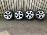 Mercedes Benz original 17 tums Däck