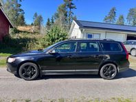 Volvo V70 2.4D Automat