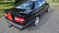 A-traktor Volvo 940 
