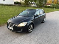 Kia Ceed cee'd_sw 1.6 CRDi EX Euro 4