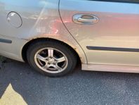 Saab 9-3 SportCombi 1.8t Linear Euro 4
