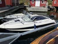 Bella 621 DC Mercury F115ELPT 2011 till höstpris