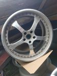 4 fälgar OZ Racing Raffaello 22" 