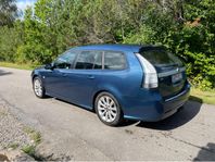 Saab 9-3 SportCombi 2.0 T Linear Euro 4
