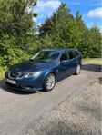 Saab 9-3 SportCombi 2.0 T Linear Euro 4