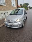 Citroën C3 1.4 Euro 3 Nybesiktigad